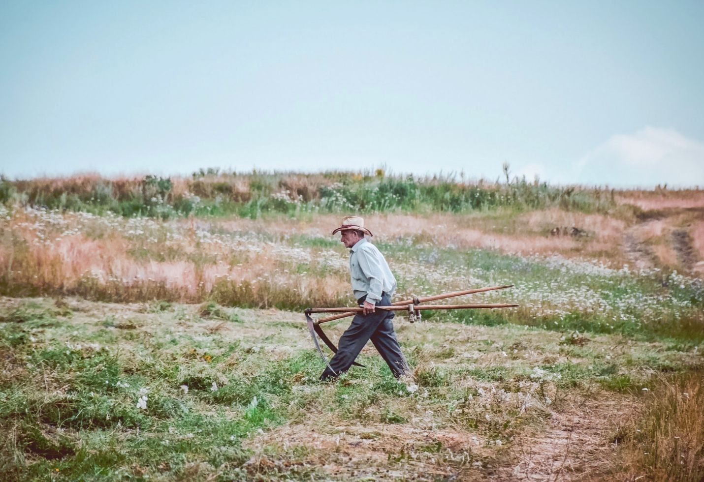 Trump&rsquo;s &lsquo;great patriot&rsquo; farmers follow him into a trade war