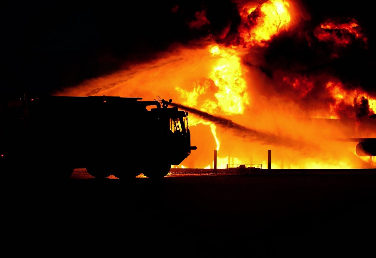 India tuition class fire kills at least 17 students