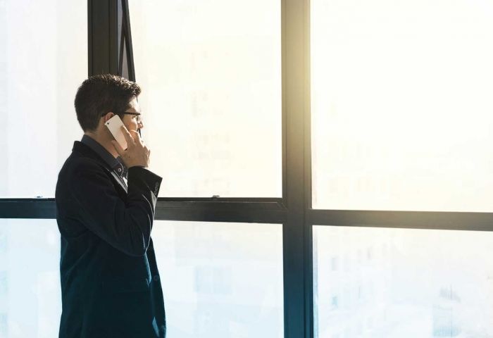 What It Takes To Be A Small Business Owner
