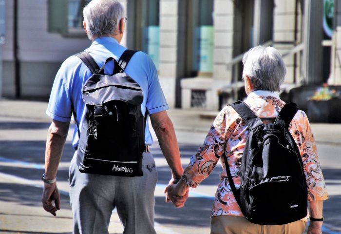 The darker side of living to 100