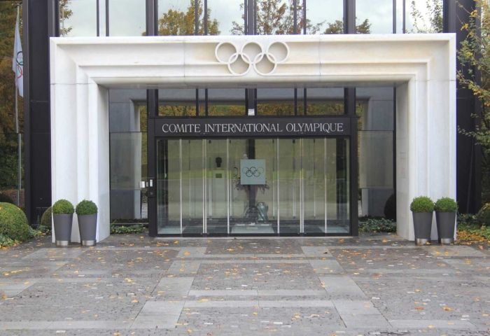 Wanted by the IOC: A city to host the 2026 Winter Olympics