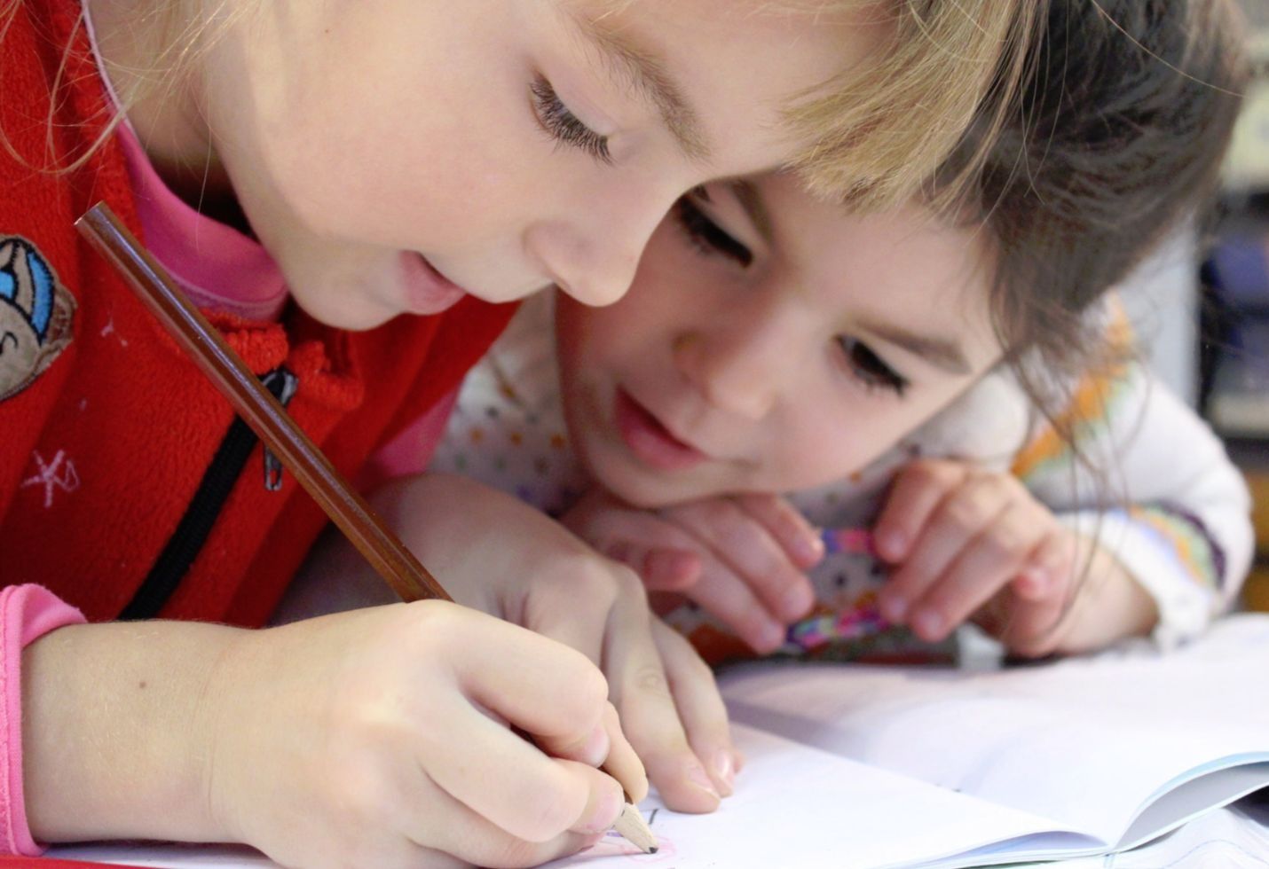 Little support in US for college students raising children