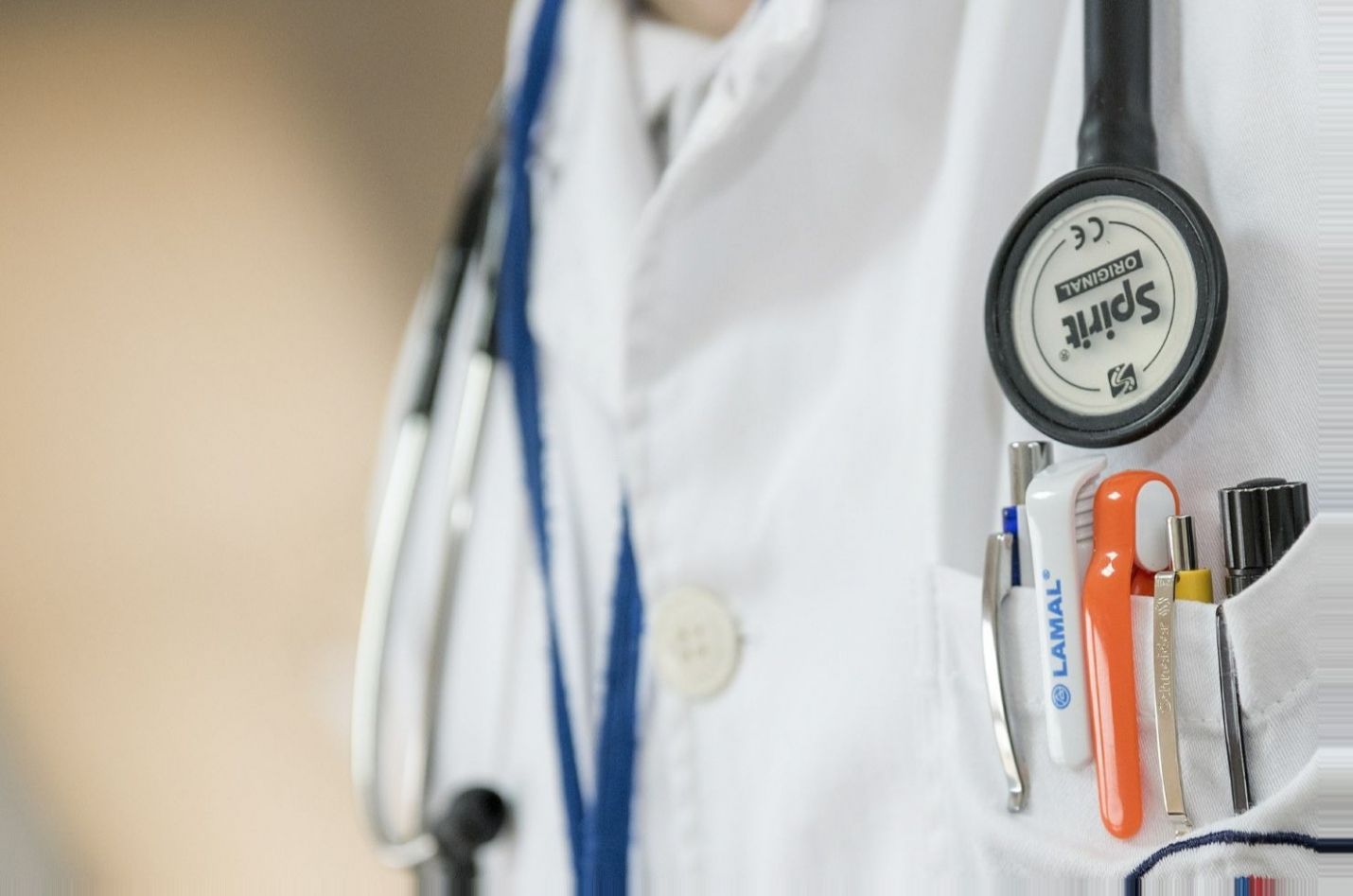 Healthcare Careers Are Hot In Houston