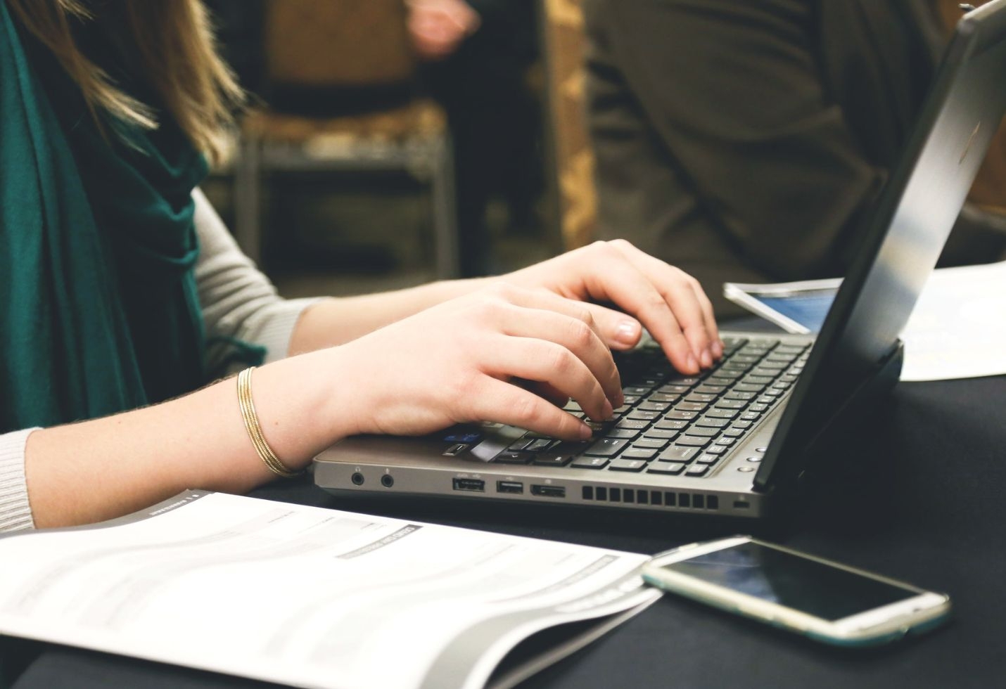 How to Write a Thank-You Email After an Interview