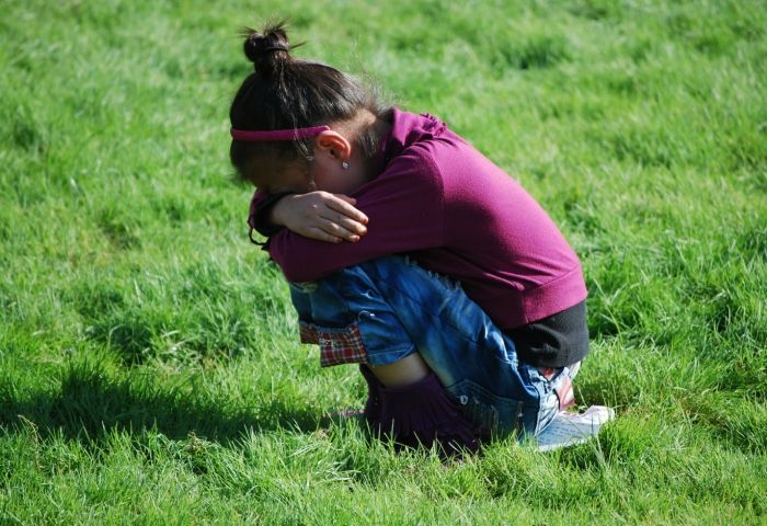 Does Empathy Have A Dark Side?