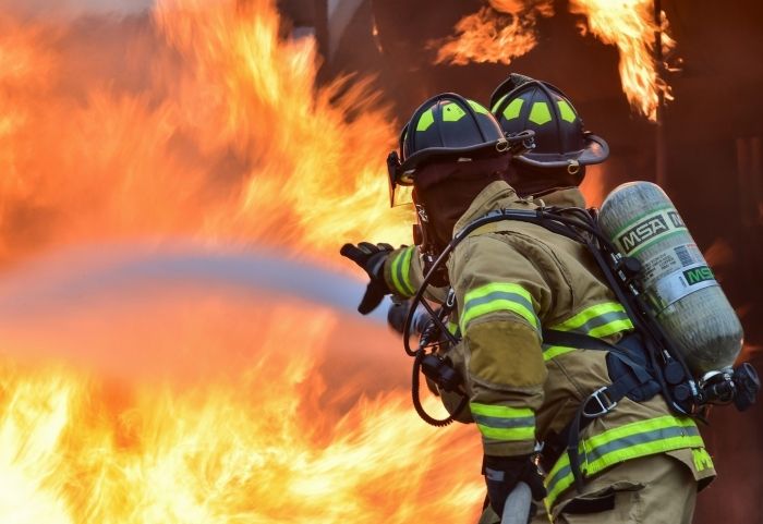 California Reacts to Wildfire Blackouts