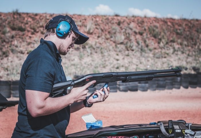 Gun-control backers concerned about changing federal courts