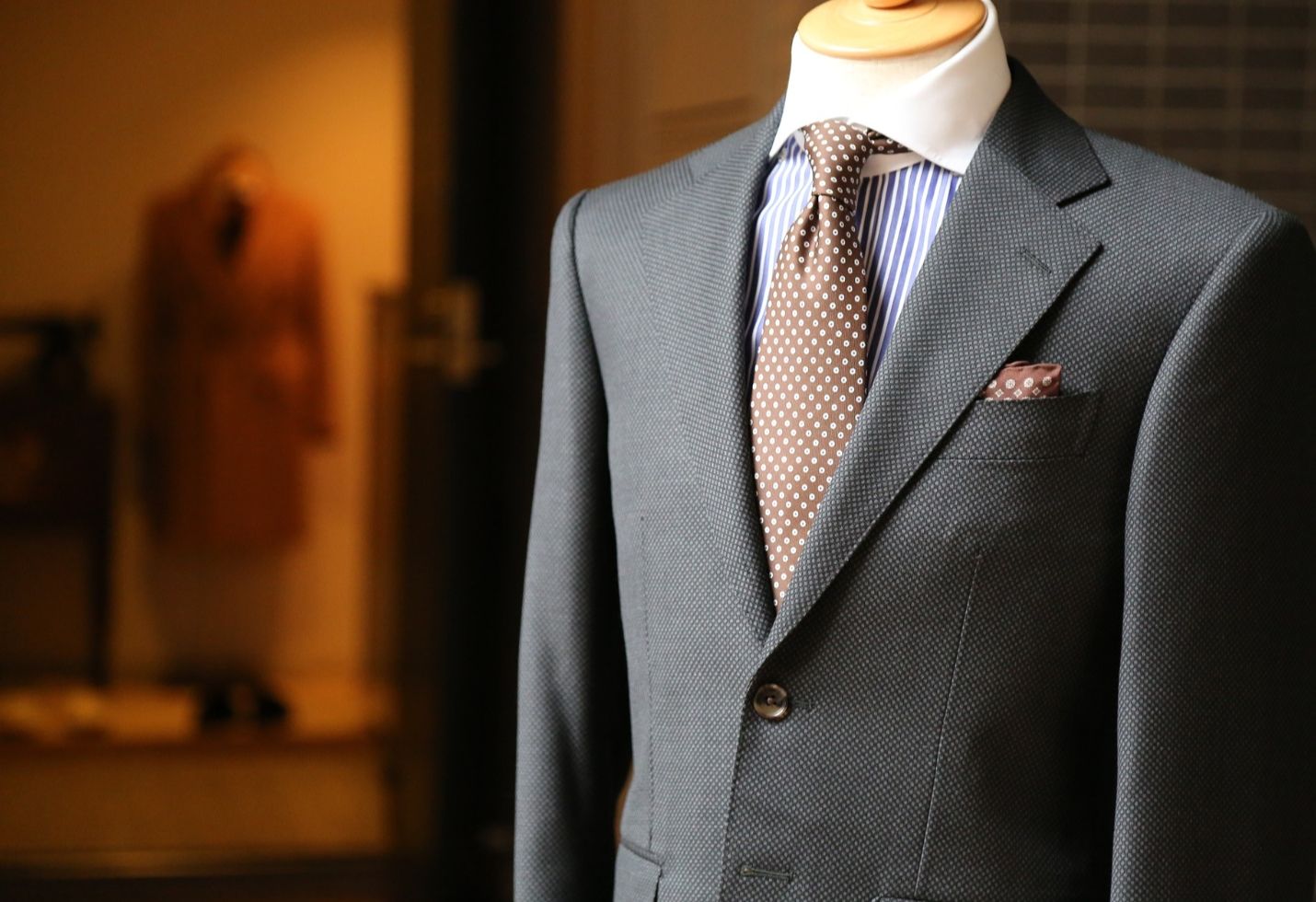 The 10 Best Suits for Men in 2019