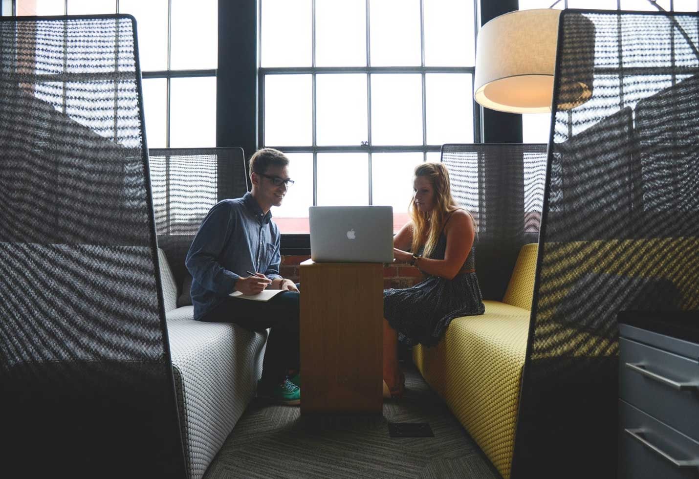 These 5 Surprising Rules Are the Key to a Successful Business Partnership