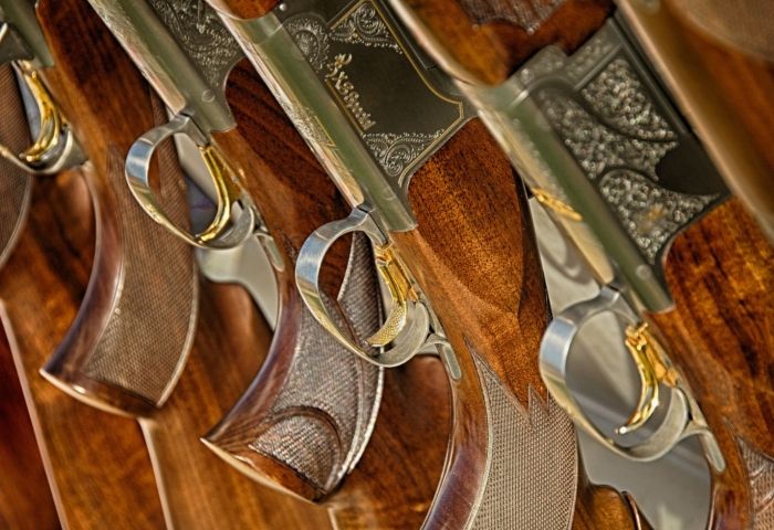 Christchurch gun shop sold rifles online to accused shooter
