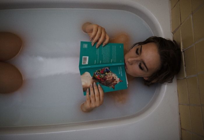 Science Says Taking A Hot Bath Has The Same Health Benefits As A Workout