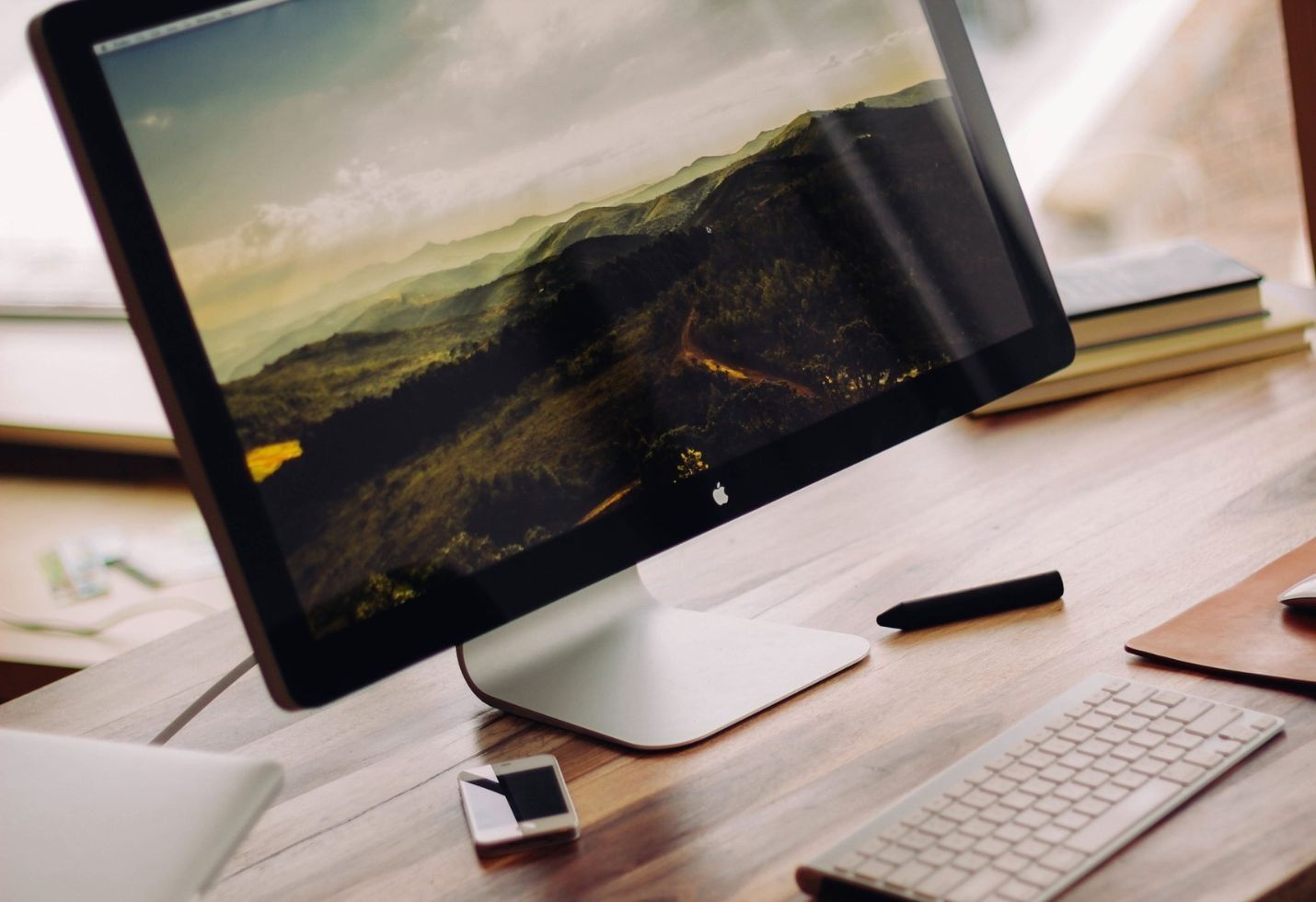 Some 1440p monitors reportedly use 4K panels
