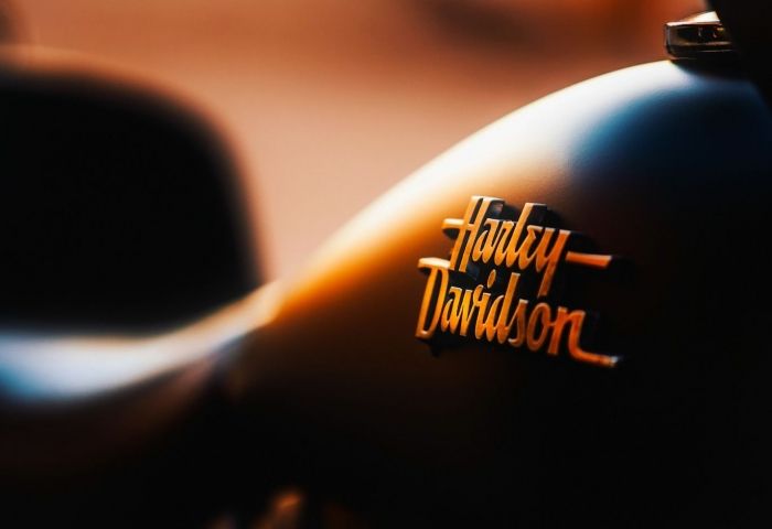 Harley-Davidson rebels with an electric motorcycle