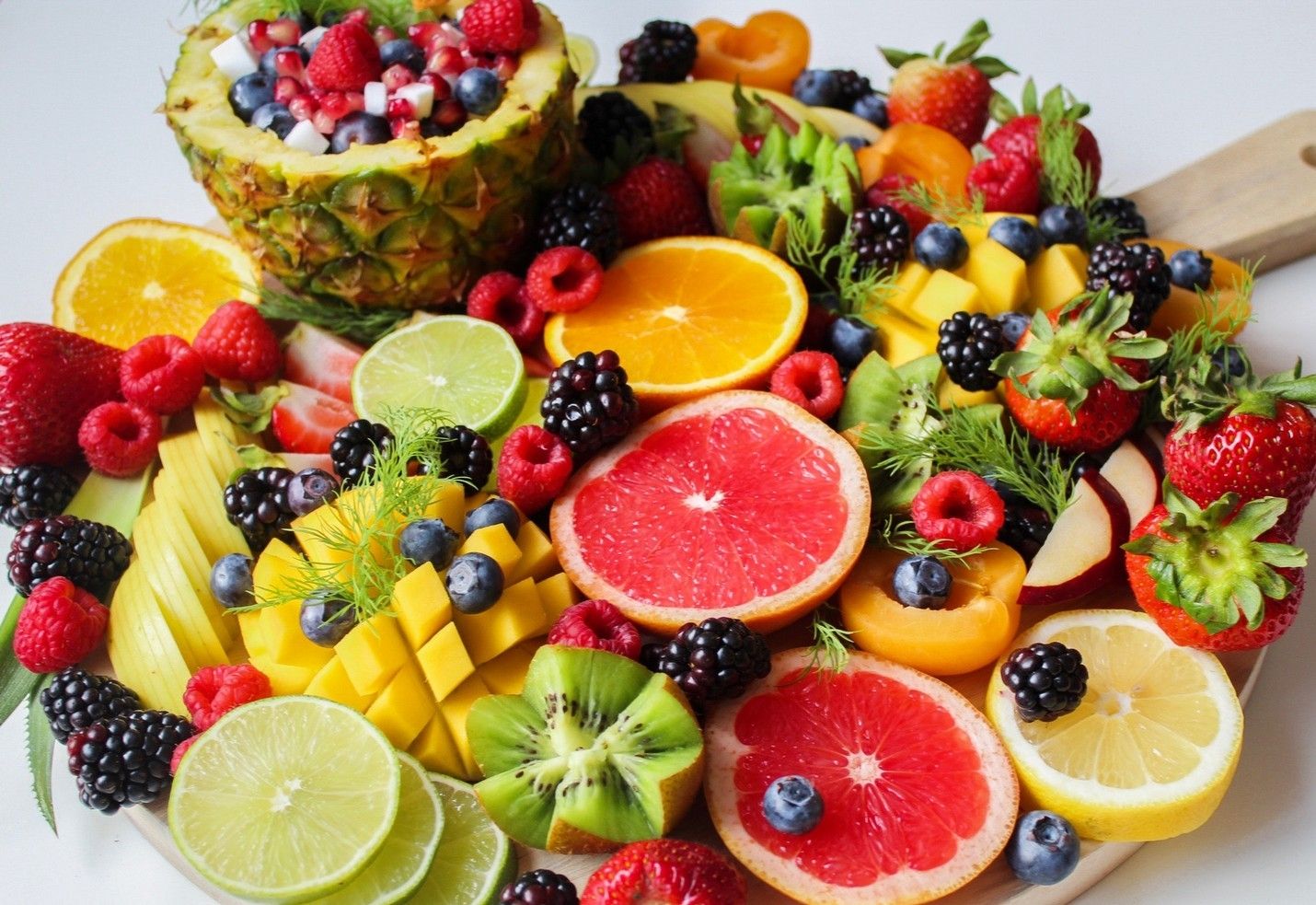 20 of the best food tours around the world