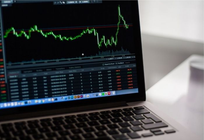 Stocks Are Plummeting, Erasing All the Gains They've Made in 2018