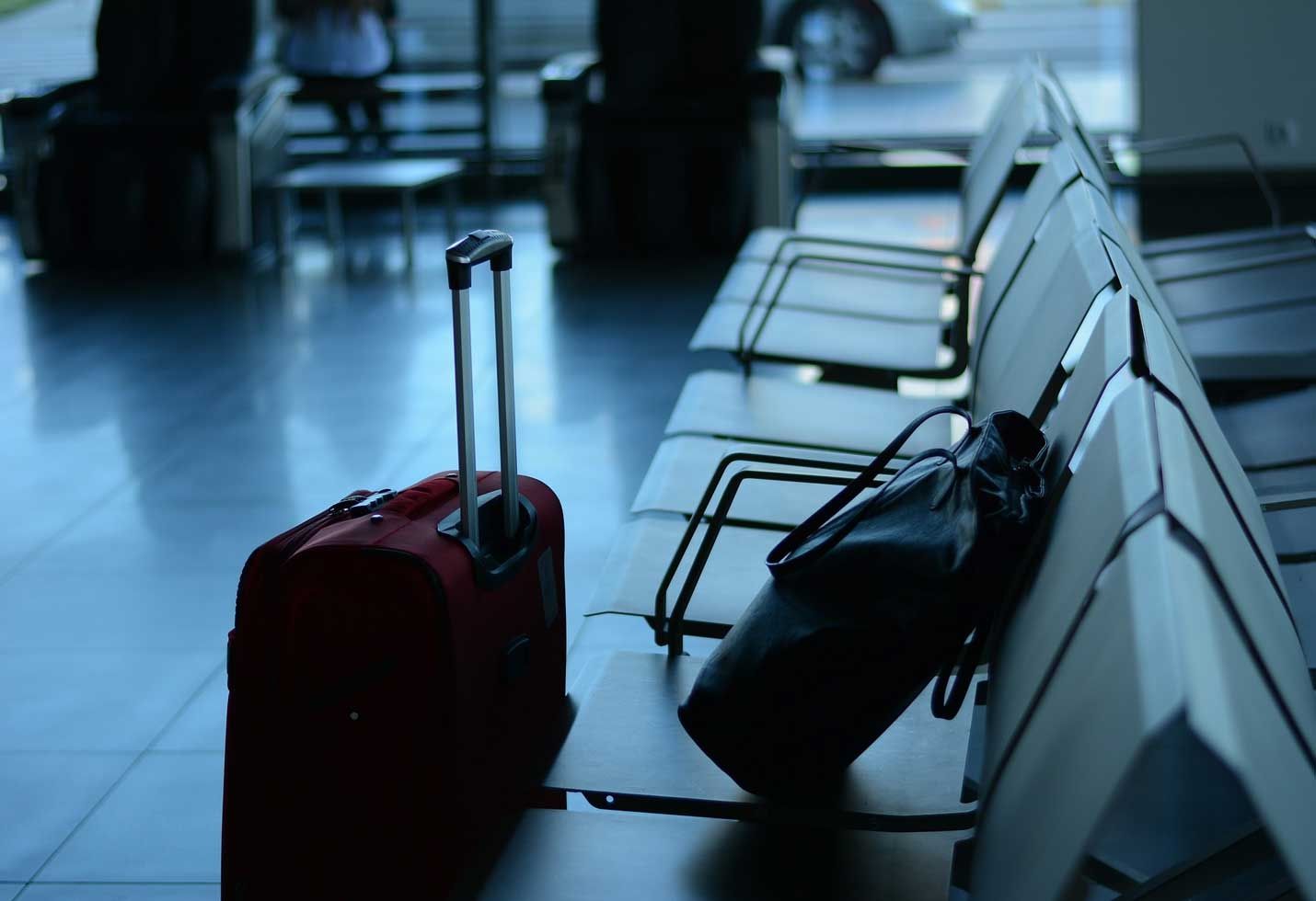 Travel Savvy: The Best Carry-On Luggage