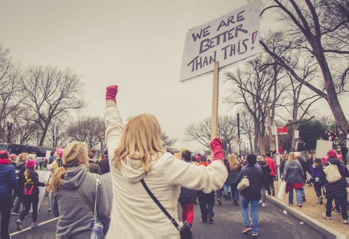 The roots of our current political divisiveness