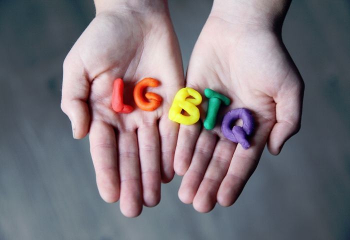Globally, Support for Gay Rights Is Growing