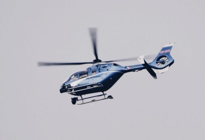 Helicopter collision kills 13 French troops in Mali