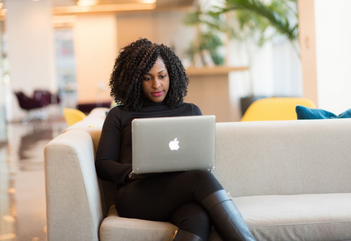 Race and Age Impact Tech Salaries