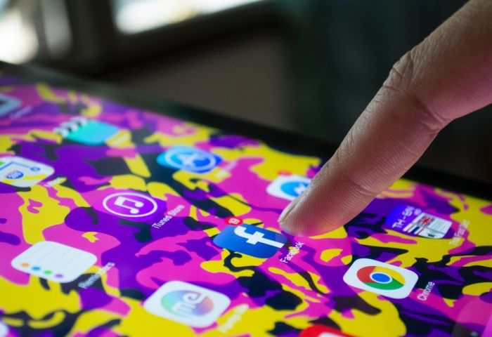 Financial regulation for tech companies like Facebook just got more urgent