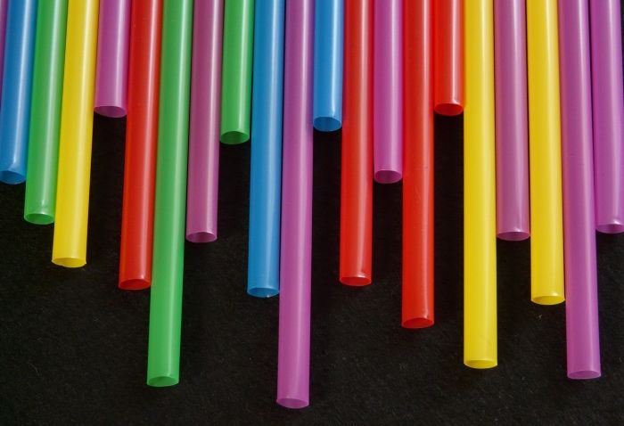 The Plastics Problem