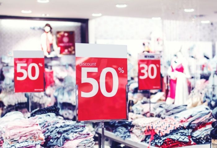 Retailers, If You Think 2020 Is Bad, Wait Because It Is Going To Get Worse
