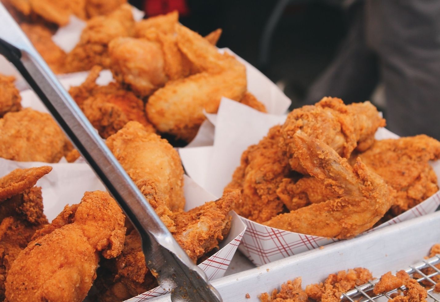 Researchers Identify a 2-Minute Trick That Stops You Craving Fatty Foods