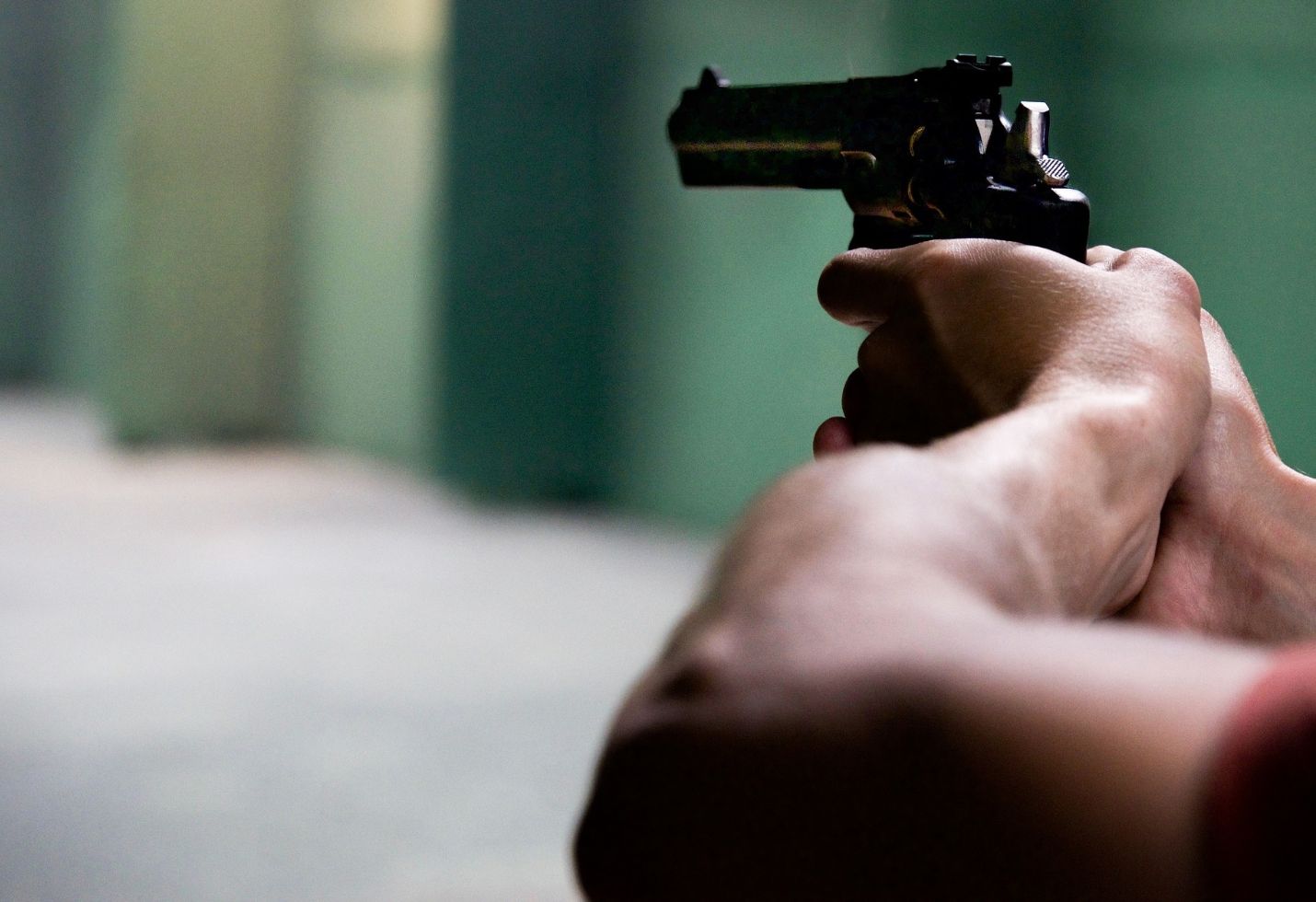 Democratic House Passes Bill Mandating Universal Background Checks on Gun Purchases