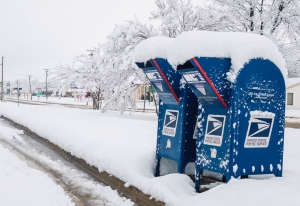 How to help Texas during winter storm blackouts