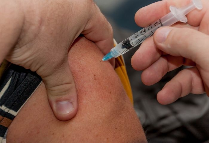 Should I Get the High-Dose Flu Vaccine?