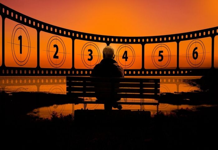 Careers in filmmaking