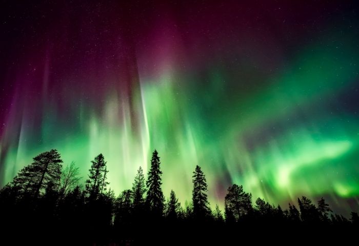 Iceland&rsquo;s Northern Lights: Beautiful sight, risky drives