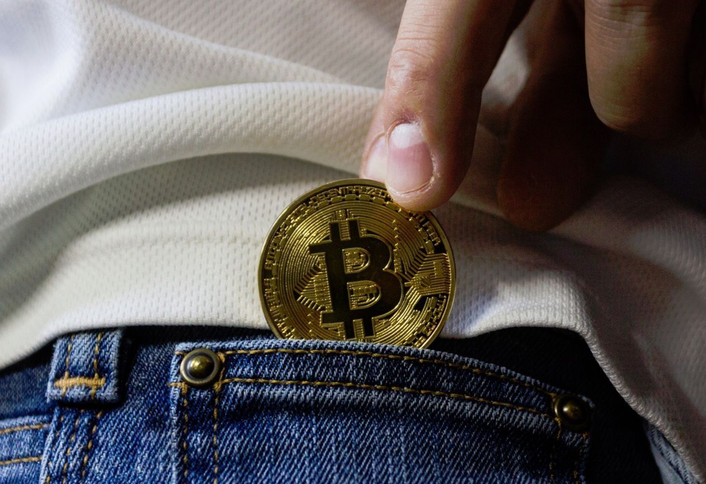 Bitcoin Is Facing Major Crossroad as Sell-Off Proves Relentless