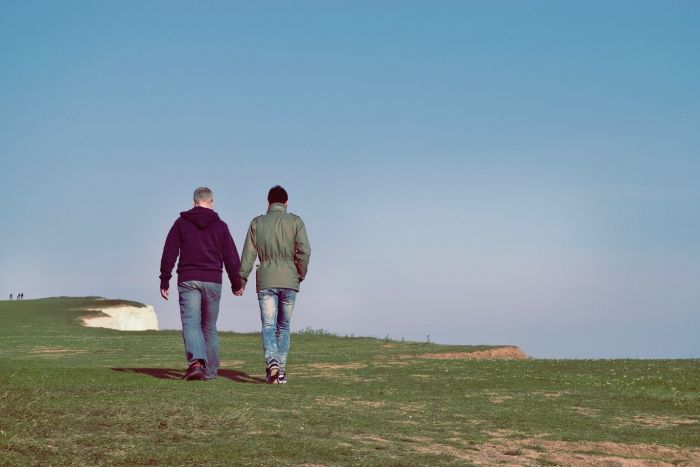 Same-Sex Unions, Medical Marijuana Laws Mean More Innovation for States