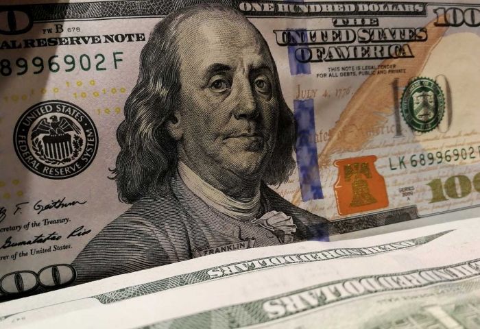 US inflation pressures raising expectations for rate hikes