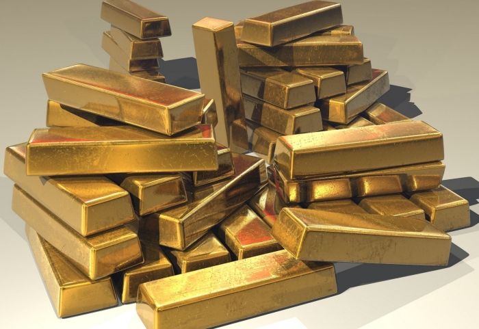 Why Trump and Powell will send gold prices skyrocketing