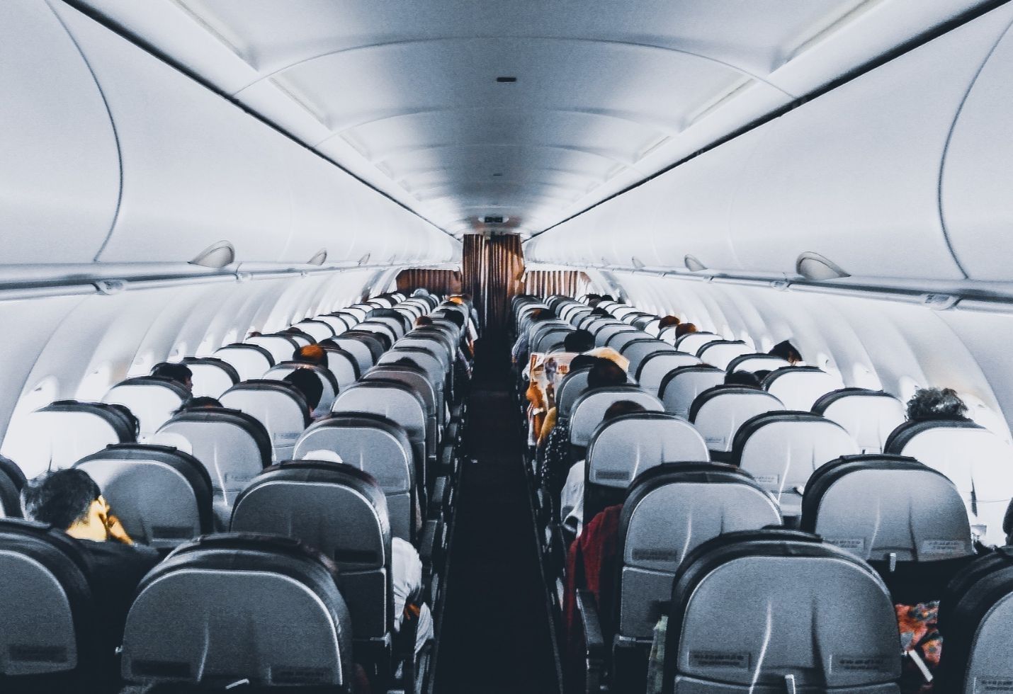Can I fly to another province? Your coronavirus travel questions answered