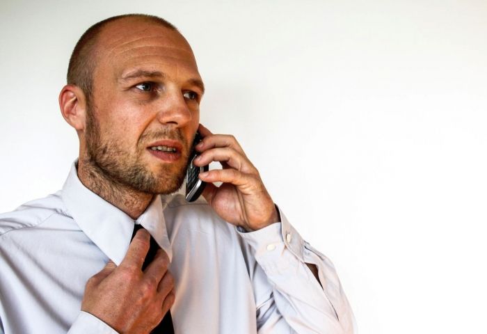 I was late for my job interview &mdash; is that such a big deal?