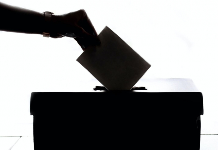 Limits on ballot drop-off sites have some Texans worried about suppression