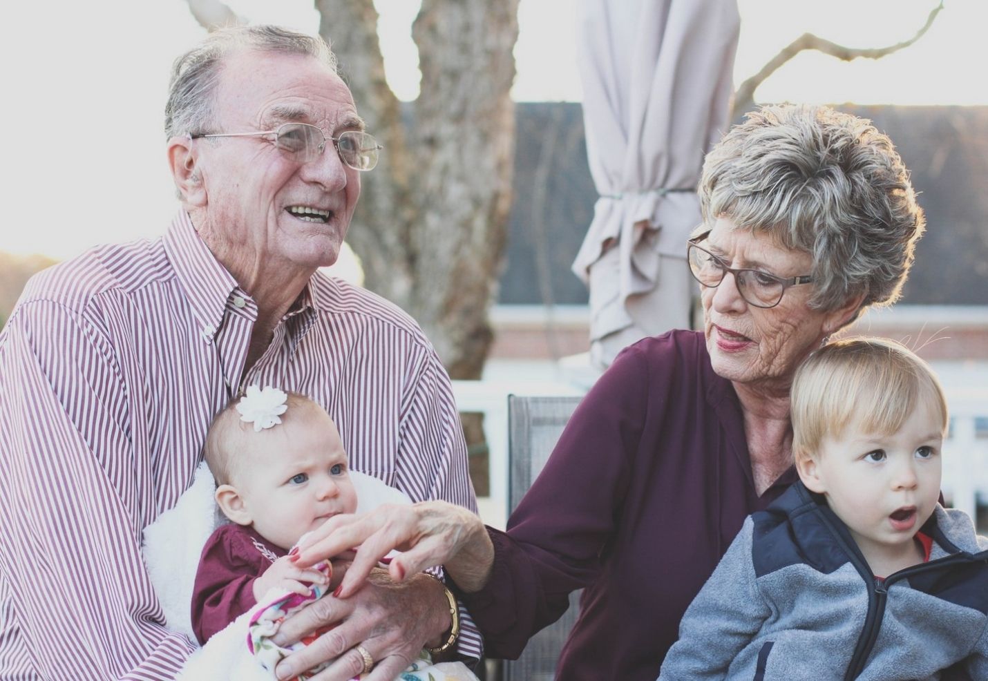 2 reasons any entrepreneur should consider getting life insurance