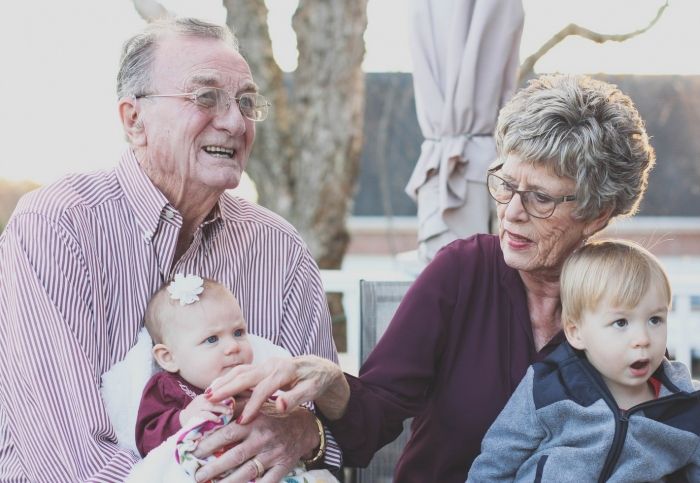 2 reasons any entrepreneur should consider getting life insurance