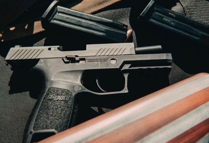 New Mexico Governor to Sheriffs: Enforce Gun Law or Resign