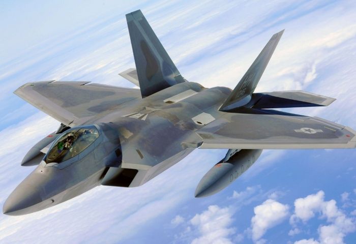 China Threatens Trump Over F-16 Sale to Taiwan