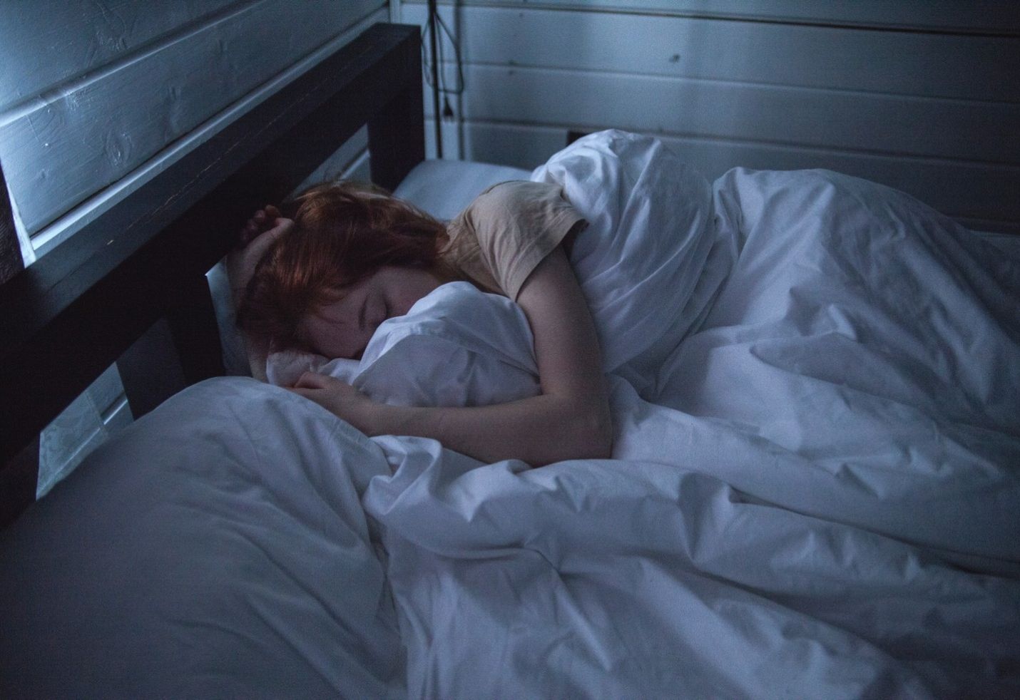 Napping twice a week could be key to a healthy heart, scientists find