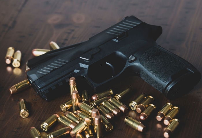 Federal Appeals Court Blocks California&rsquo;s Ban on High-Capacity Magazines