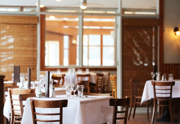 Where to Eat in New York City: 10 Must-Visit Restaurants