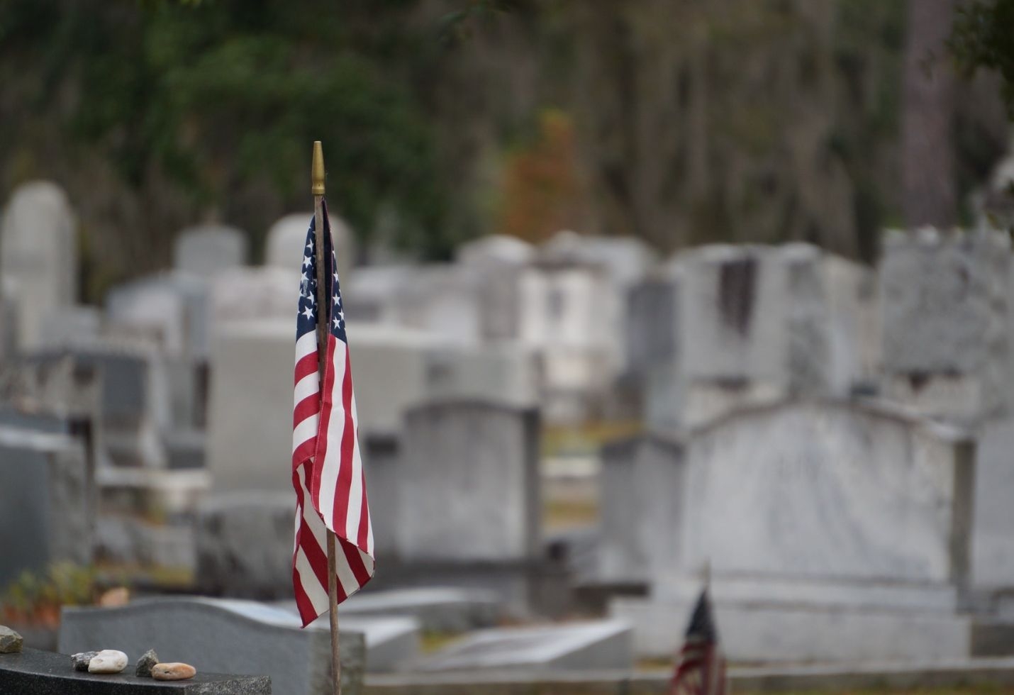 Battered by the pandemic, communities of color experience sharp drop in life expectancies
