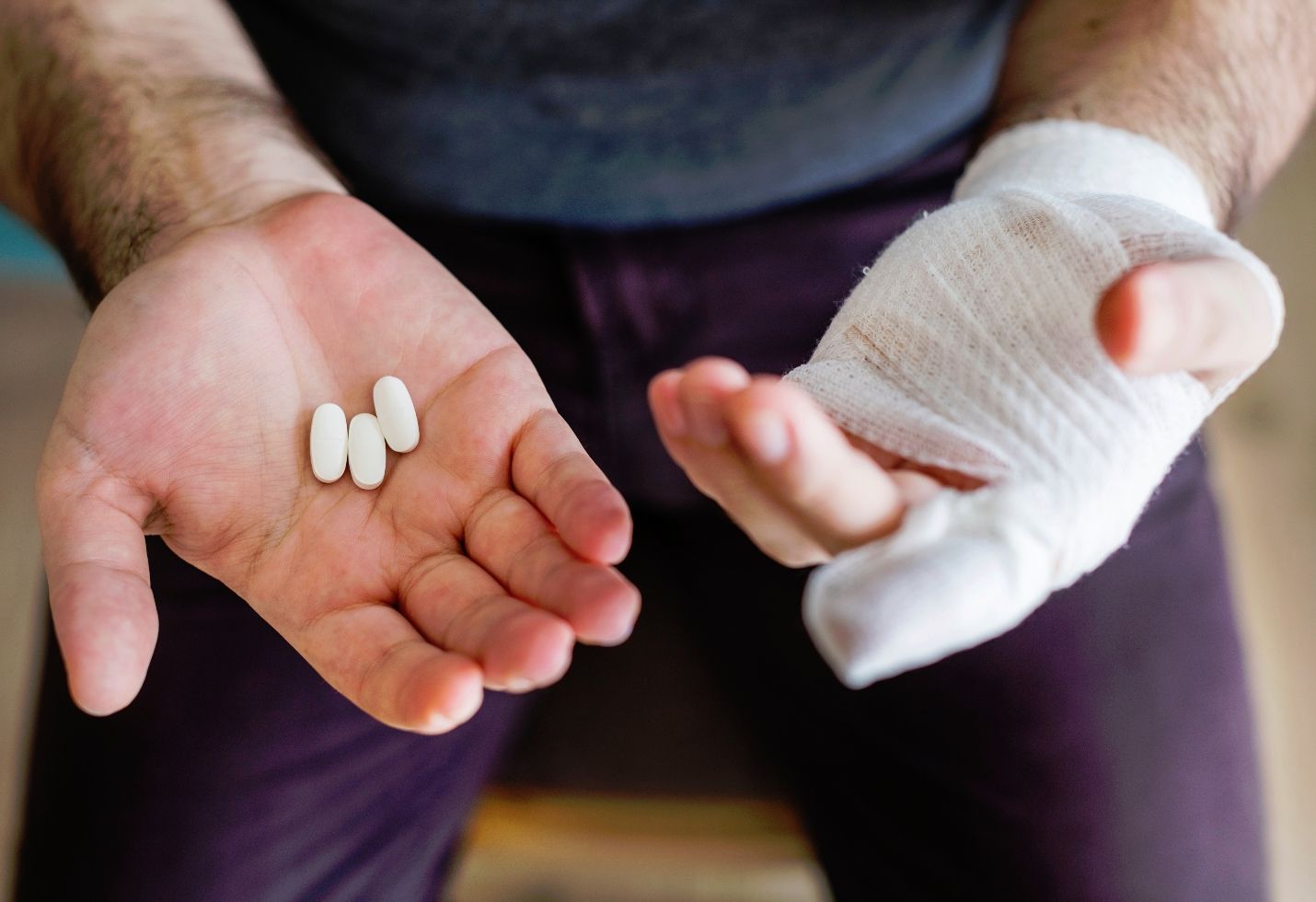 U.S. opioid crisis: 'A lot needs to be done' in 3 key areas