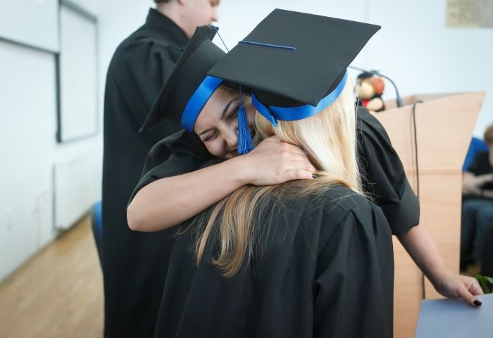 Why don&rsquo;t we help graduates navigate office life?